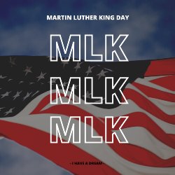 MLK